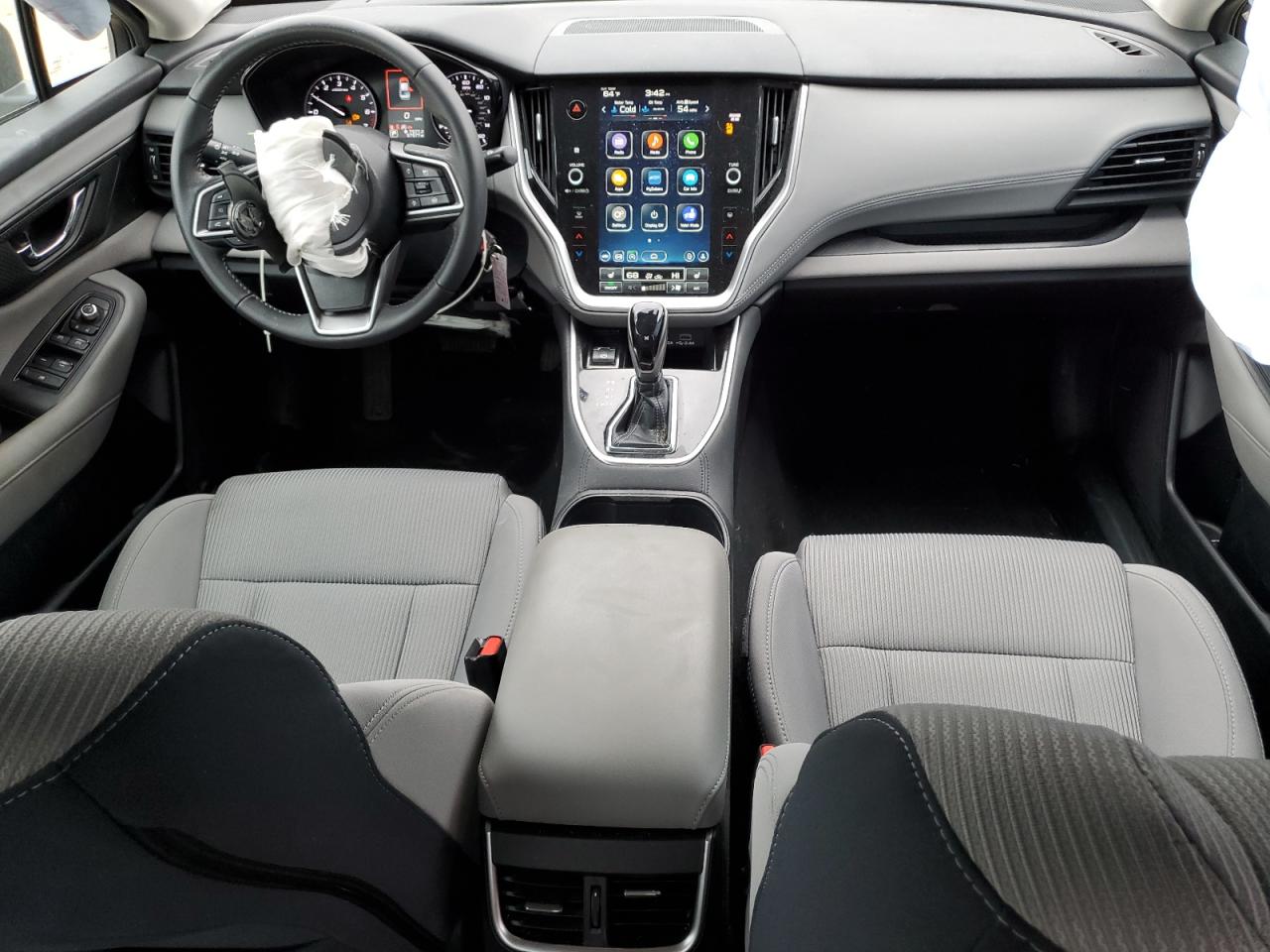 2023 SUBARU LEGACY PREMIUM VIN:4S3BWAC61P3011675