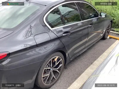 2022 BMW 530 WBA31BJ03NCK24564 VIN:WBA31BJ03NCK24564