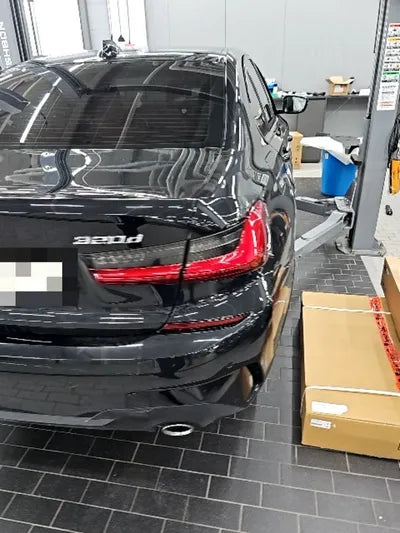 2021 BMW 320 WBA5V5101MFK84175 VIN:WBA5V5101MFK84175