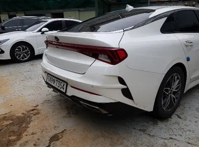 2021 Kia K5 KNAG741BBMA139026 VIN:KNAG741BBMA139026