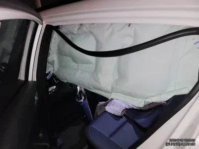 2019 Kia Sportage KNAPN813BKK709283 VIN:KNAPN813BKK709283