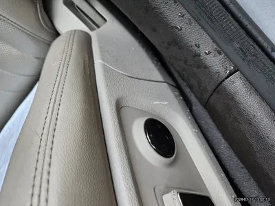 2016 Genesis G80 VIN: