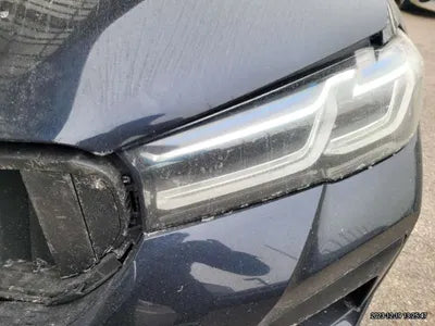 2022 BMW 530 WBA51AG04NCJ65972 VIN:WBA51AG04NCJ65972