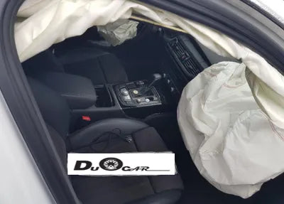 2016 Audi A6 WAUZZZ4G3GN105604 VIN:WAUZZZ4G3GN105604