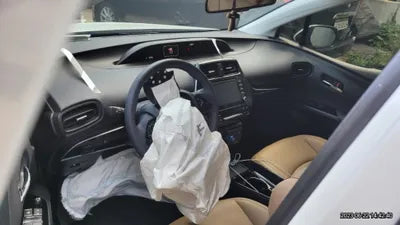 2022 Toyota Prius JTDKAMFU7N3182843 VIN:JTDKAMFU7N3182843