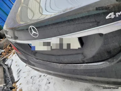 2020 Mercedes-Benz S 350 W1KUF2BB6LA565884 VIN:W1KUF2BB6LA565884