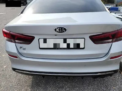 2019 Kia K5 VIN:
