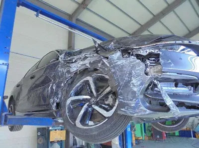 2018 Honda Accord 1HGCV2630JA510601 VIN:1HGCV2630JA510601