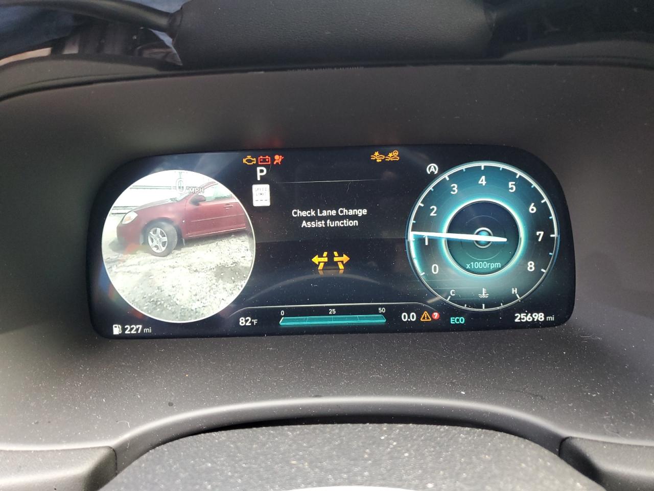 2024 HYUNDAI PALISADE CALLIGRAPHY VIN:KM8R74GE1RU671545