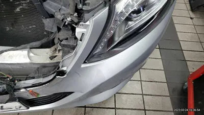 2015 Mercedes-Benz S 400 WDDUG6HB4FA172384 VIN:WDDUG6HB4FA172384