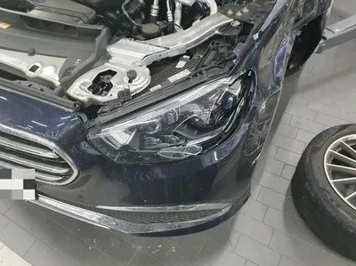 2022 Mercedes-Benz E 250 W1KZF4FB7NB083109 VIN:W1KZF4FB7NB083109