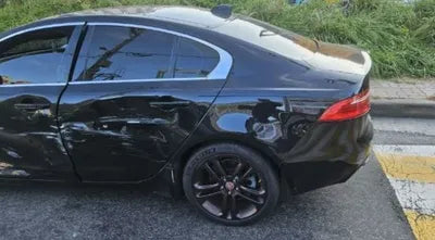2018 Jaguar XE SAJAB4BN0JCP40728 VIN:SAJAB4BN0JCP40728