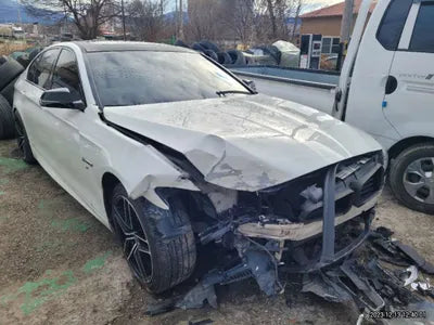 2016 BMW 520 000KMWBA5E5106GG2 VIN:000KMWBA5E5106GG2