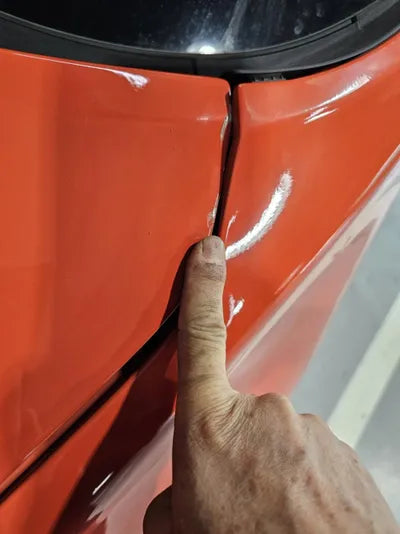 2017 Jeep Renegade 1C4BU0000HPF93555 VIN:1C4BU0000HPF93555