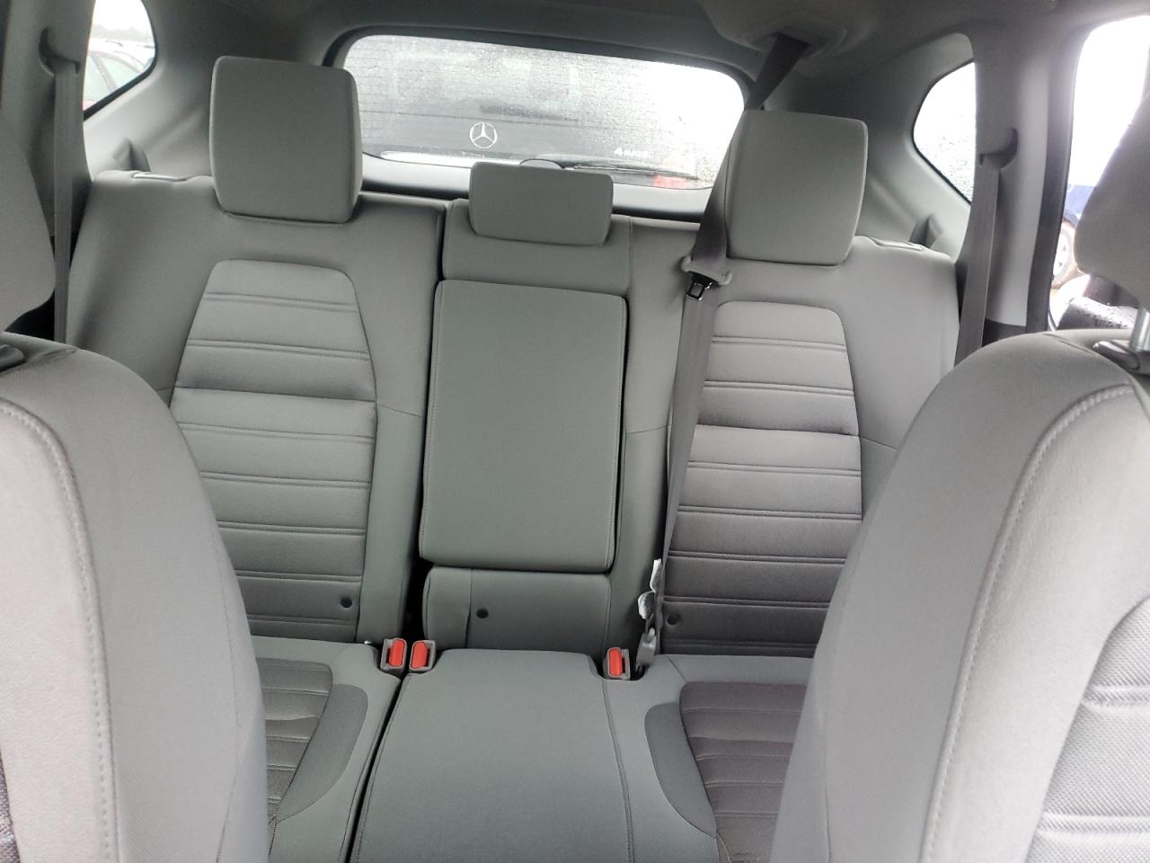 2022 HONDA CR-V EX VIN:2HKRW2H56NH634327