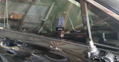 2019 Hyundai Santa FE KMHS581ADKU164894 VIN:KMHS581ADKU164894