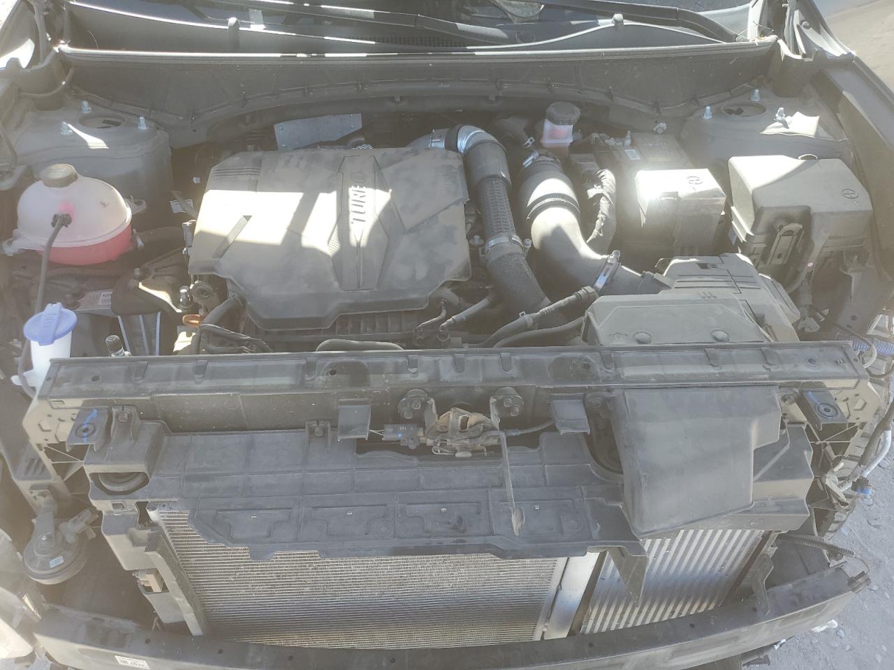 2023 HYUNDAI SANTA CRUZ SEL PREMIUM VIN:5NTJDDAF2PH062386