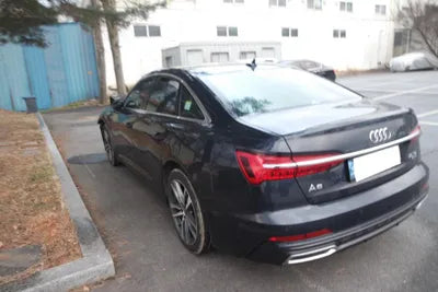 2020 Audi A6 WAUZZZF2XLN070510 VIN:WAUZZZF2XLN070510