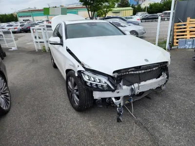 2020 Mercedes-Benz C 200 WDDWF8AB1LR555729 VIN:WDDWF8AB1LR555729