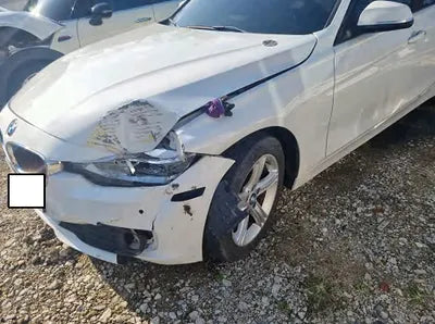 2015 BMW 320 WBA3D5100FF706689 VIN:WBA3D5100FF706689