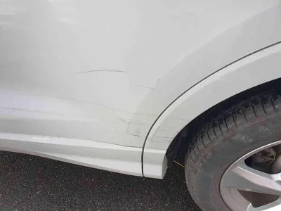 2020 Audi Q3 WAUZZZF39L1115405 VIN:WAUZZZF39L1115405