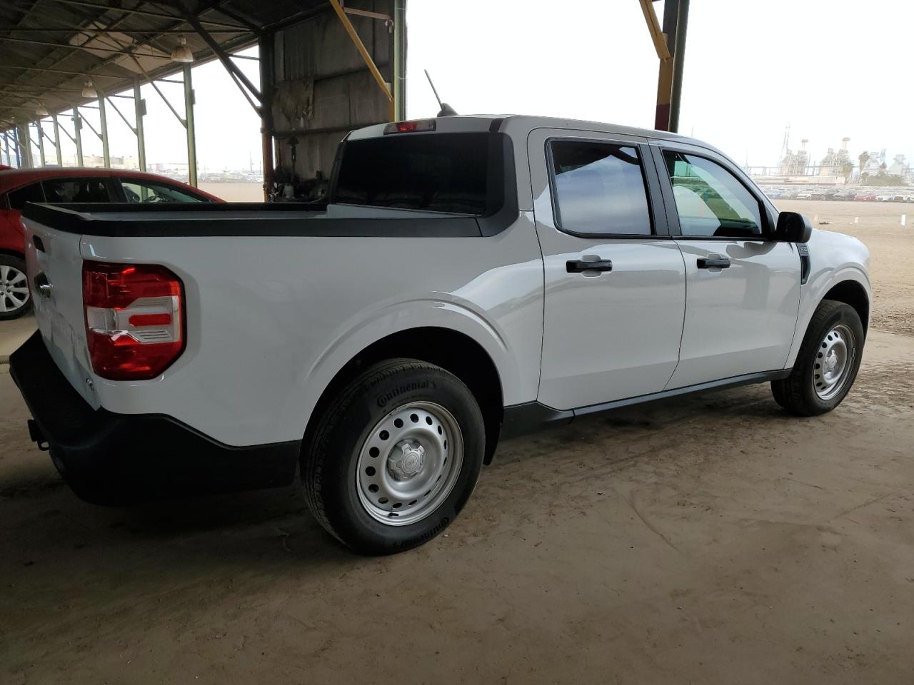 2024 FORD MAVERICK XL VIN:3FTTW8B99RRA97153