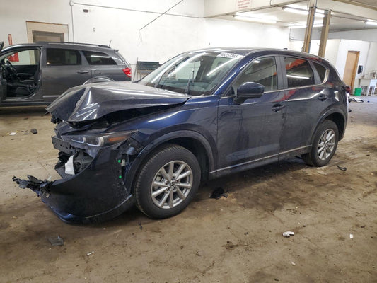 2024 MAZDA CX-5 SELECT VIN:JM3KFBBM3R0386923