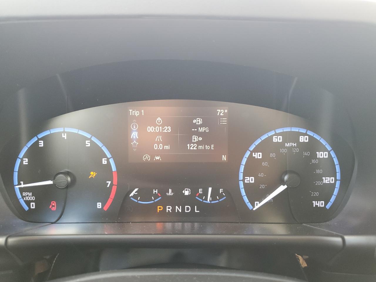2024 FORD BRONCO SPORT BIG BEND VIN:3FMCR9B60RRE17152