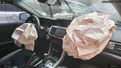 2016 Honda Accord 1HGCR2680HA511265 VIN:1HGCR2680HA511265