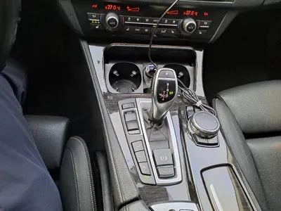 2016 BMW 528 WBA5A7105GG298392 VIN:WBA5A7105GG298392