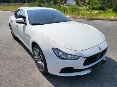 2017 Maserati Ghibli ZAM57RTG2H1232518 VIN:ZAM57RTG2H1232518