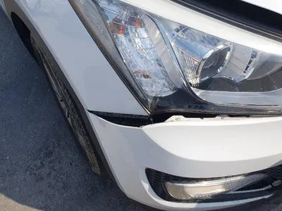 2014 Hyundai Santa FE VIN: