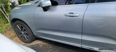 2019 Volvo XC60 YV1UZA22CK1286878 VIN:YV1UZA22CK1286878