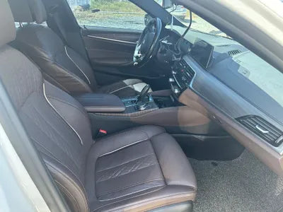 2018 BMW 520 WBAJC3101JDB28835 VIN:WBAJC3101JDB28835