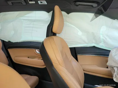 2021 Volvo XC90 YV1LF062CM1747065 VIN:YV1LF062CM1747065