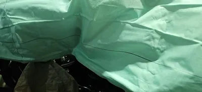 2017 Mercedes-Benz E 400 VIN: