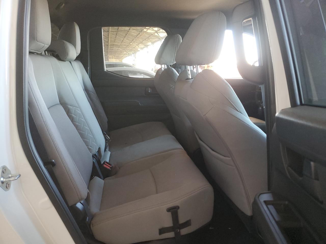 2024 TOYOTA TACOMA DOUBLE CAB VIN:3TMLB5JNXRM047299