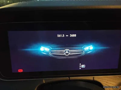 2022 Mercedes-Benz E 220 000W1KZF0FB1NB020 VIN:000W1KZF0FB1NB020