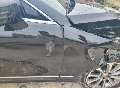 2016 Mercedes-Benz CLS 250 KMWDDLJ9HB6GA1694 VIN:KMWDDLJ9HB6GA1694