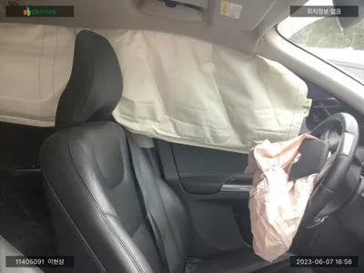 2015 Volvo XC60 YV1DZ73BDF2733540 VIN:YV1DZ73BDF2733540