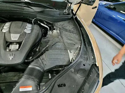 2019 Maserati Levante NONE VIN: