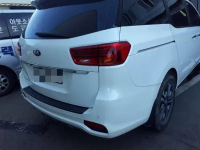 2020 Kia Carnival VIN: