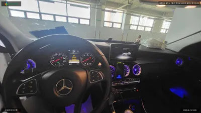 2018 Mercedes-Benz C 200 WDDWF3HB4JR369902 VIN:WDDWF3HB4JR369902