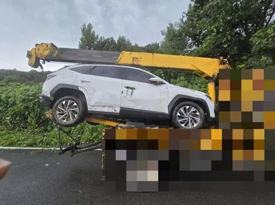 2021 Hyundai Tucson VIN: