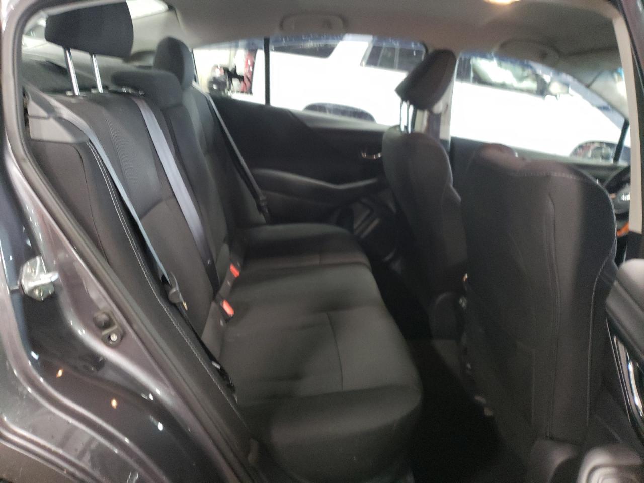 2022 SUBARU LEGACY PREMIUM VIN:4S3BWAD65N3023517