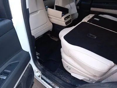 2021 Genesis GV80 VIN: