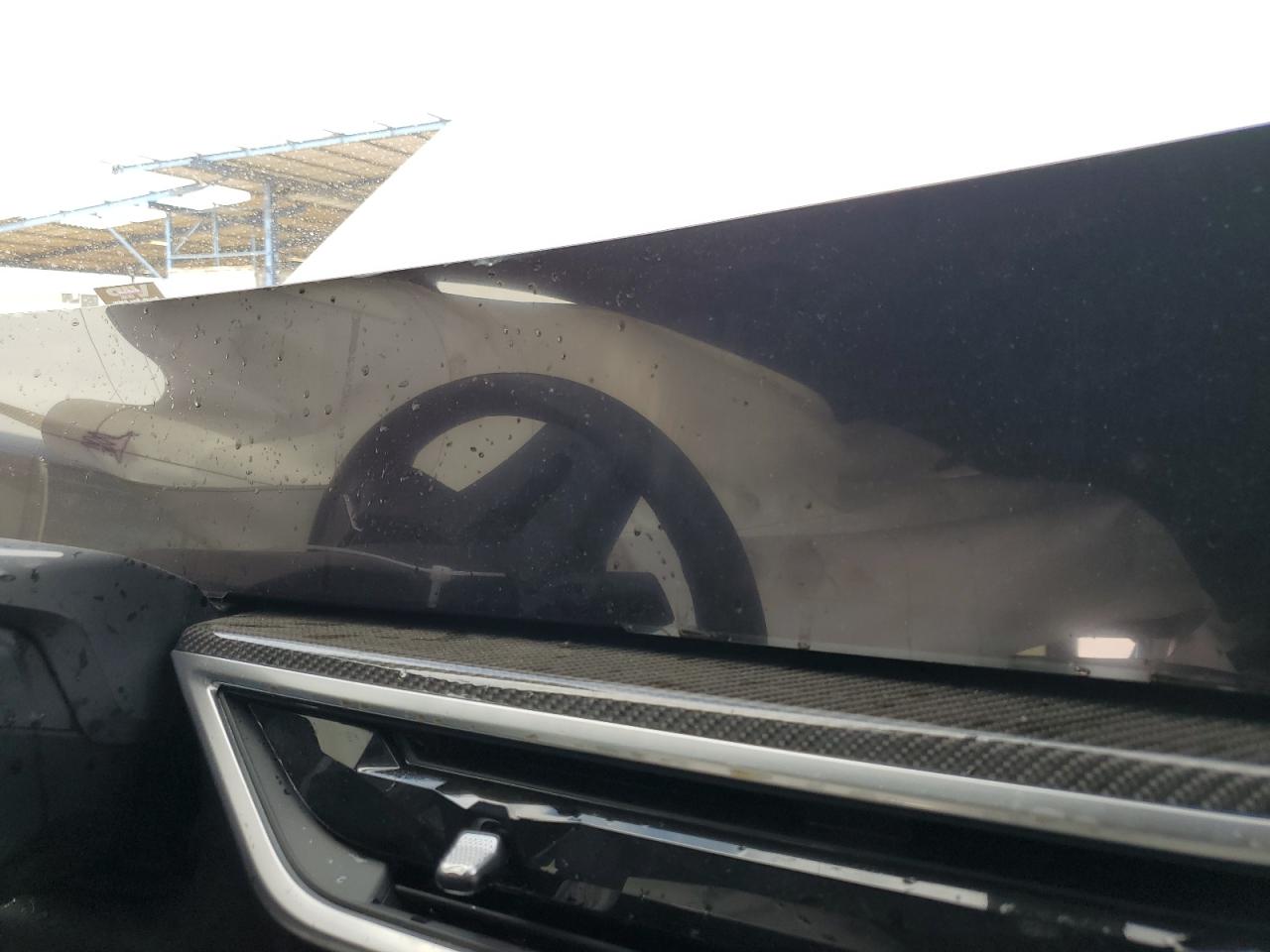 2024 BMW X7 M60I VIN:5UX33EM04R9T03513