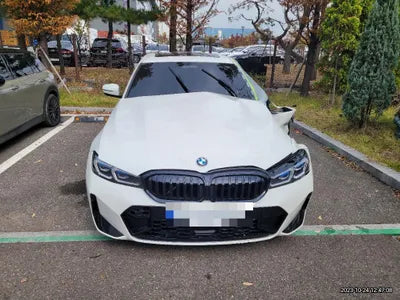 2023 BMW 320 WBA61FS07PFR15097 VIN:WBA61FS07PFR15097