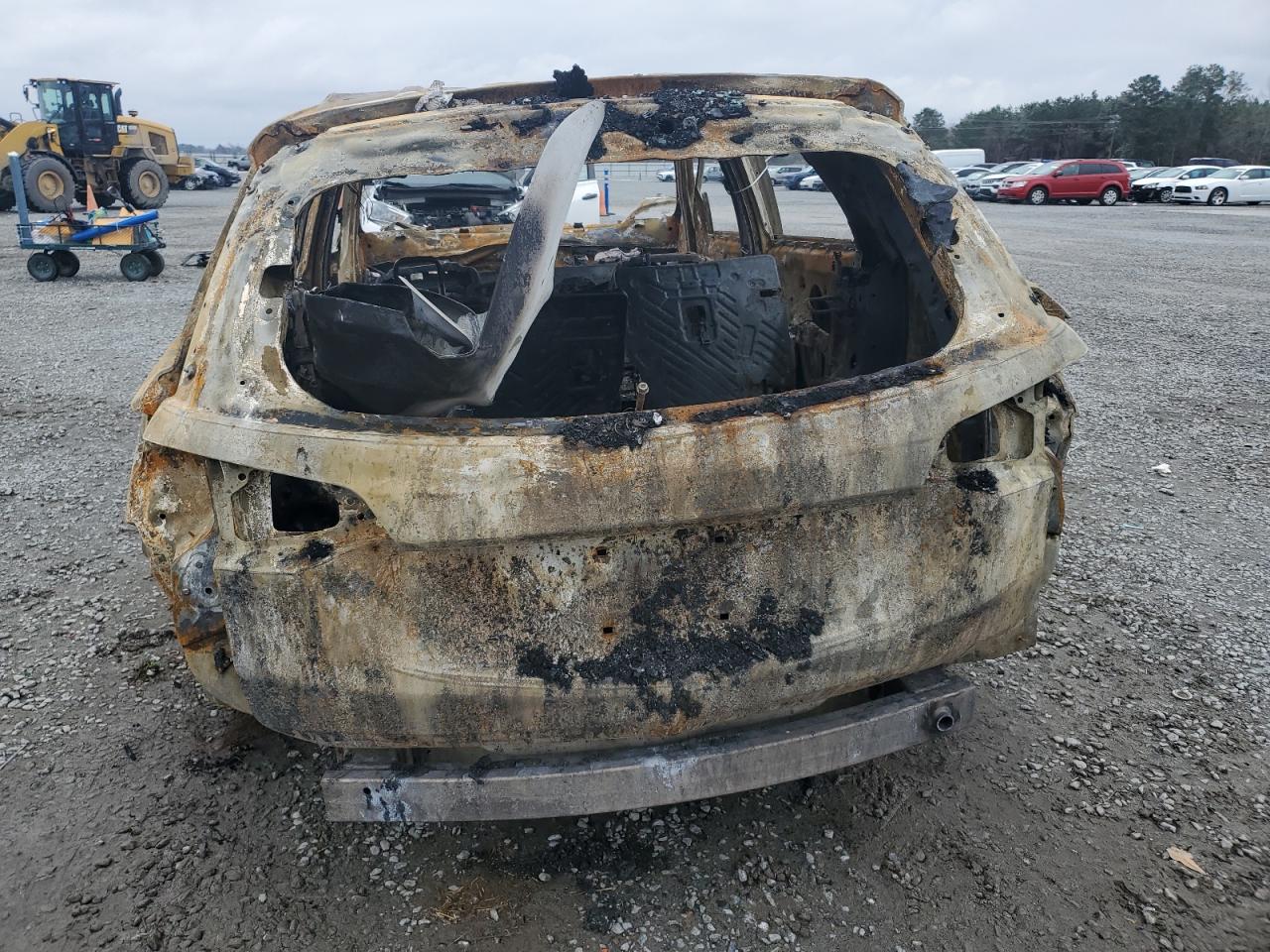 2023 CHEVROLET EQUINOX LT VIN:3GNAXKEG7PL103583