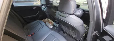 2020 Audi A4 WAUZZZF44LN012779 VIN:WAUZZZF44LN012779